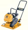 Placa Vibratoria VP 1550AW - (Wacker)